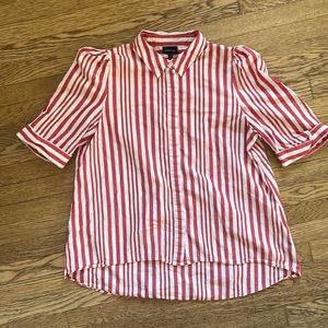 Who what wear blouse